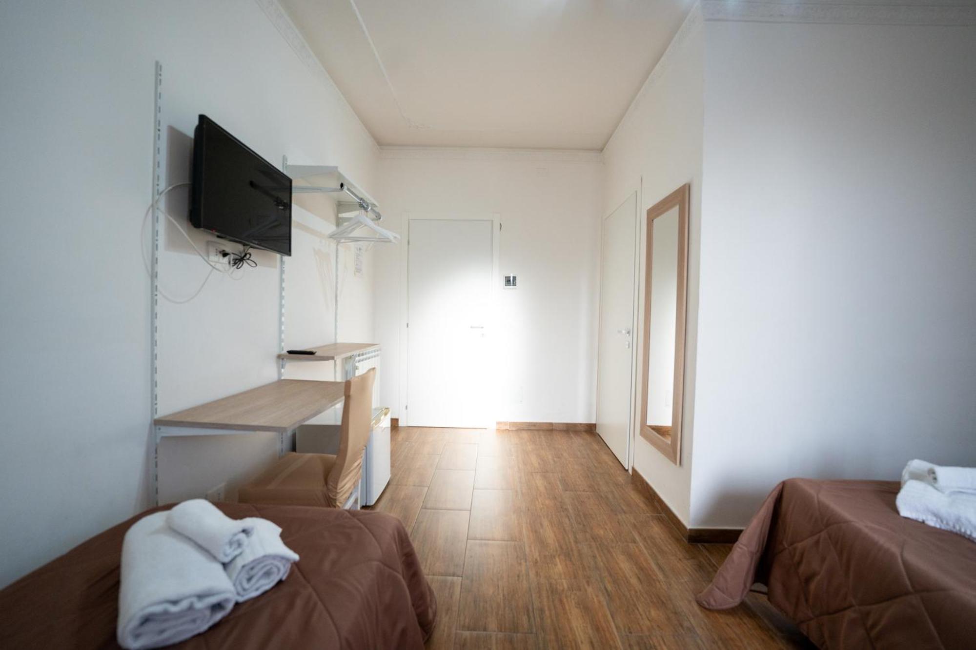 B&B Villa Achibea Агридженто Екстериор снимка