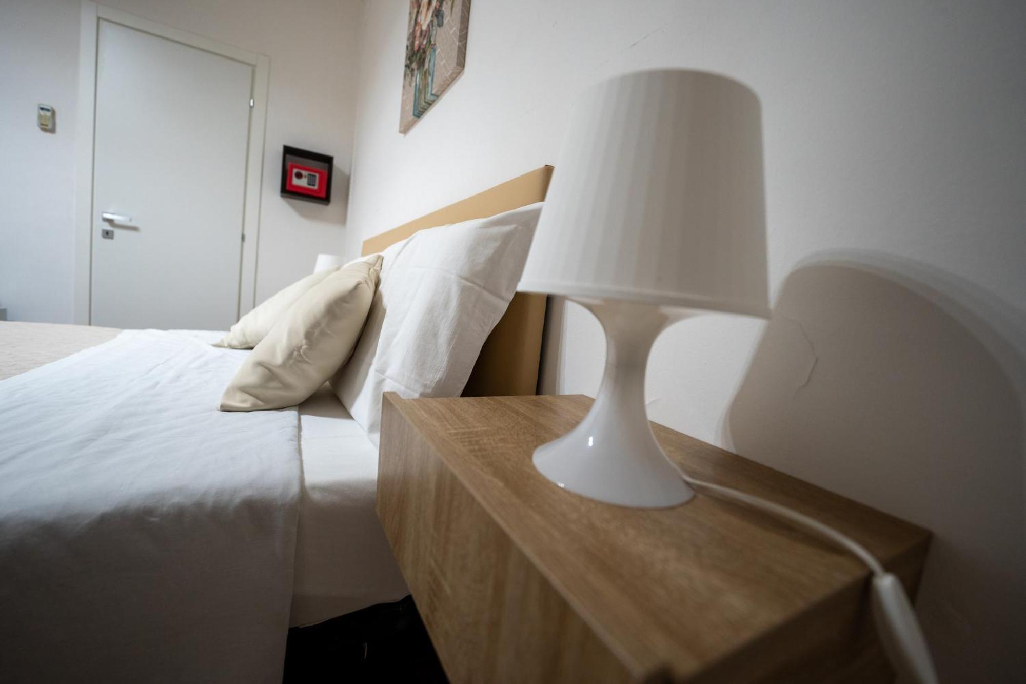 B&B Villa Achibea Агридженто Екстериор снимка