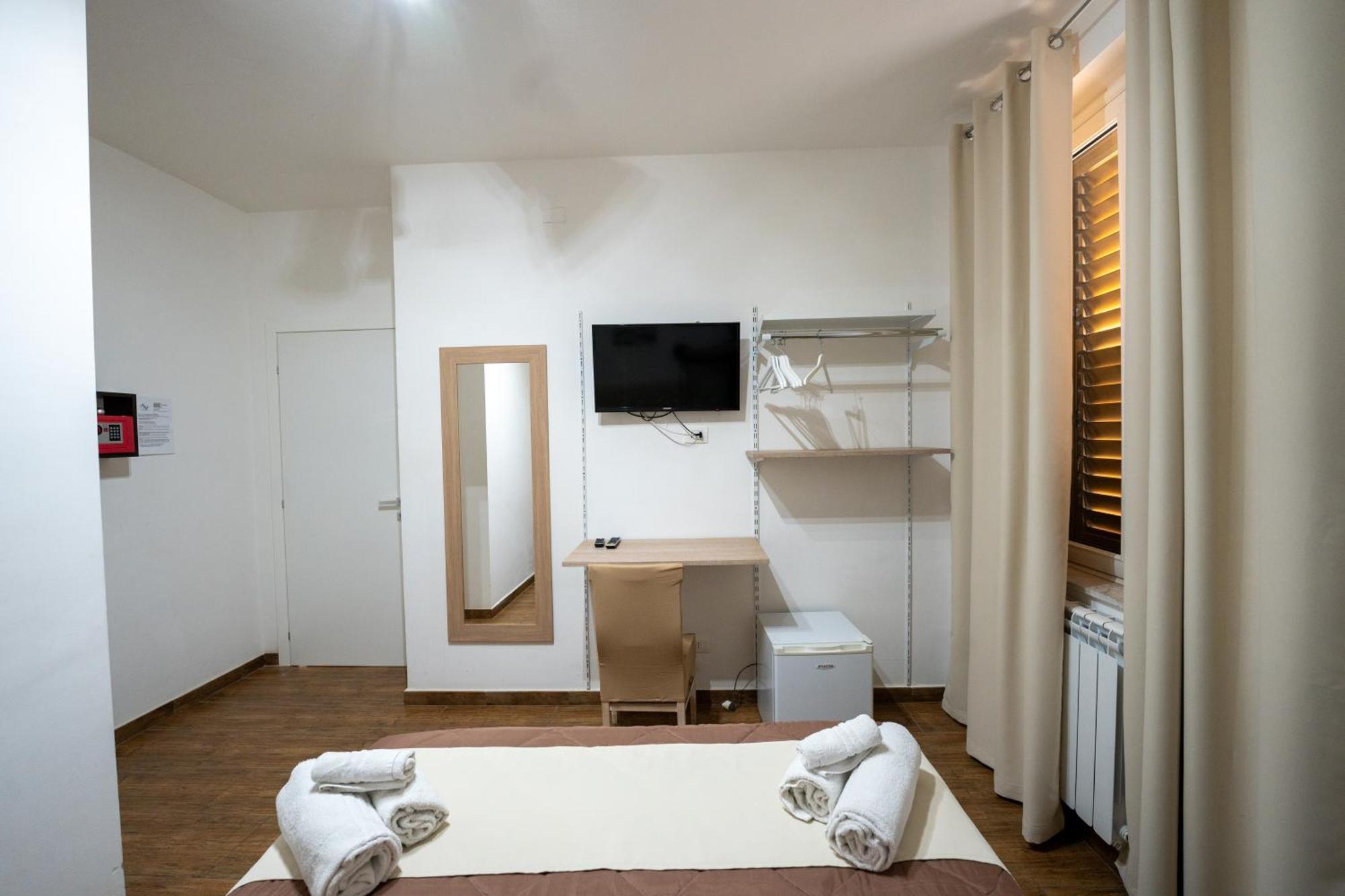 B&B Villa Achibea Агридженто Екстериор снимка
