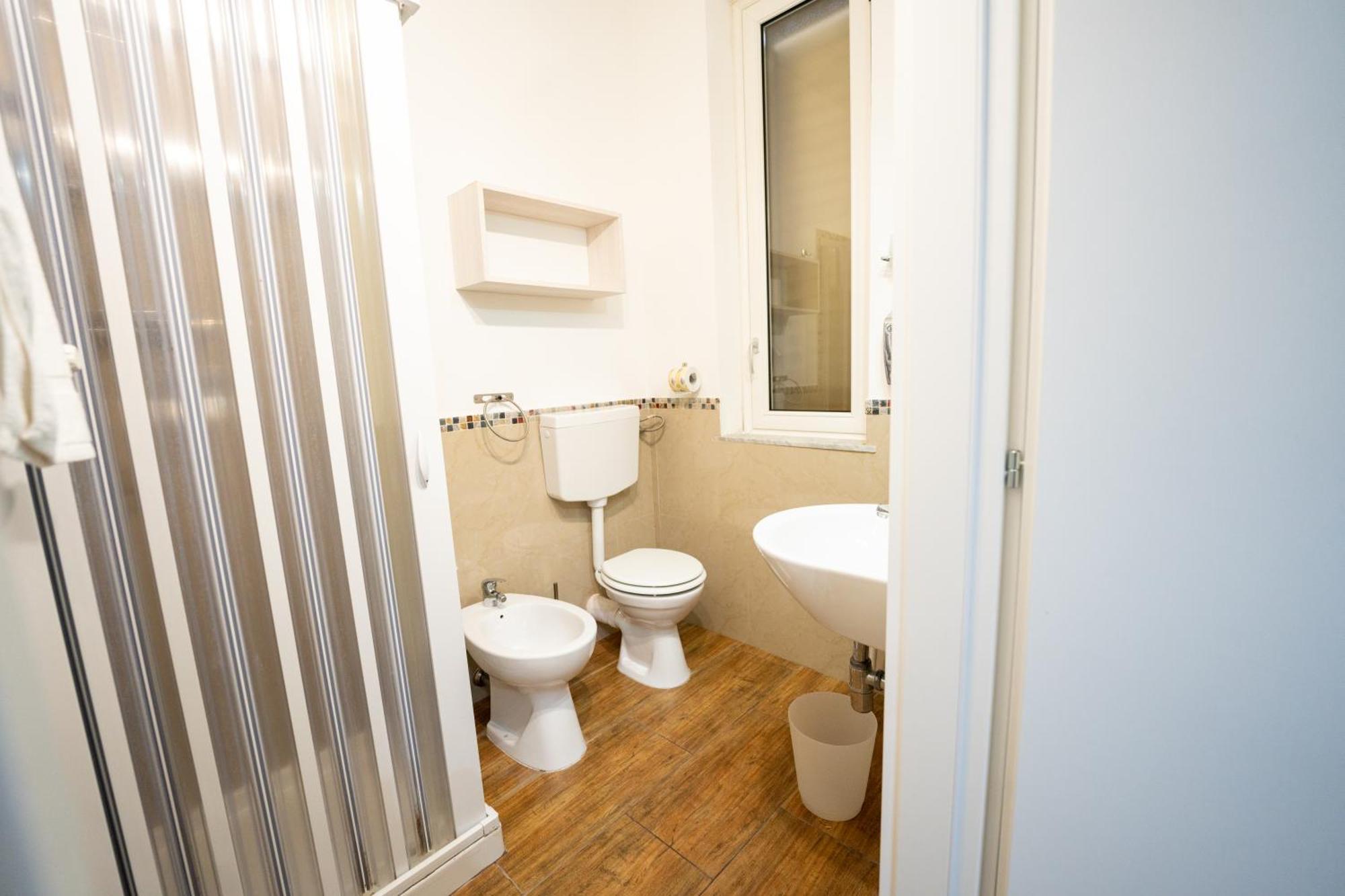B&B Villa Achibea Агридженто Екстериор снимка