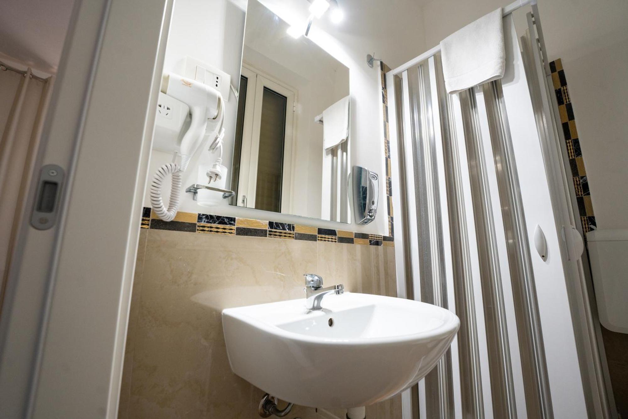 B&B Villa Achibea Агридженто Екстериор снимка