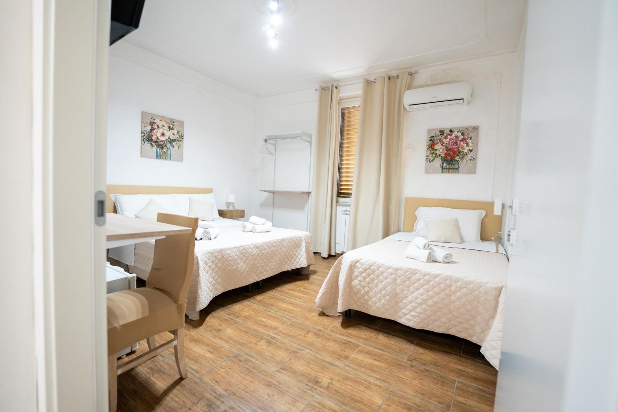 B&B Villa Achibea Агридженто Екстериор снимка