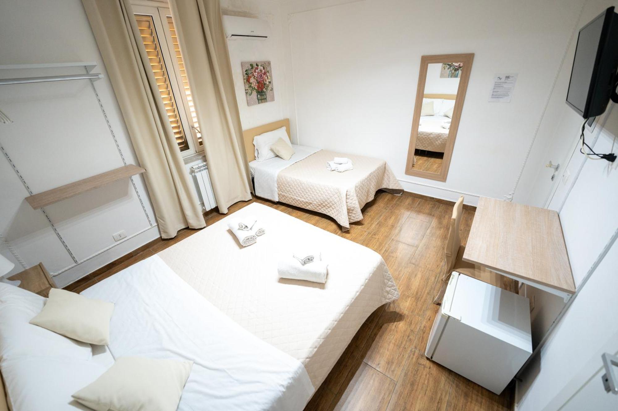 B&B Villa Achibea Агридженто Екстериор снимка