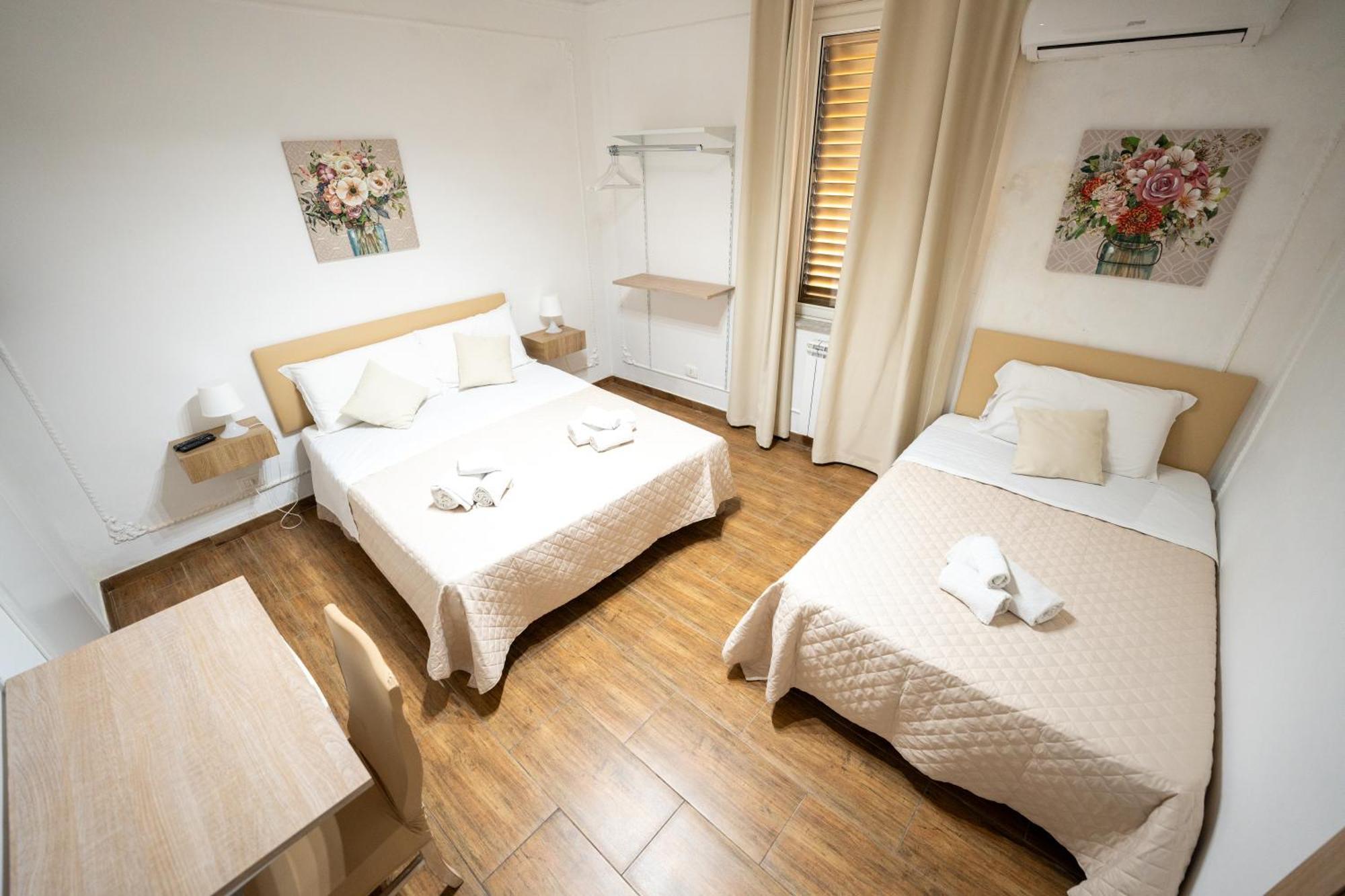 B&B Villa Achibea Агридженто Екстериор снимка
