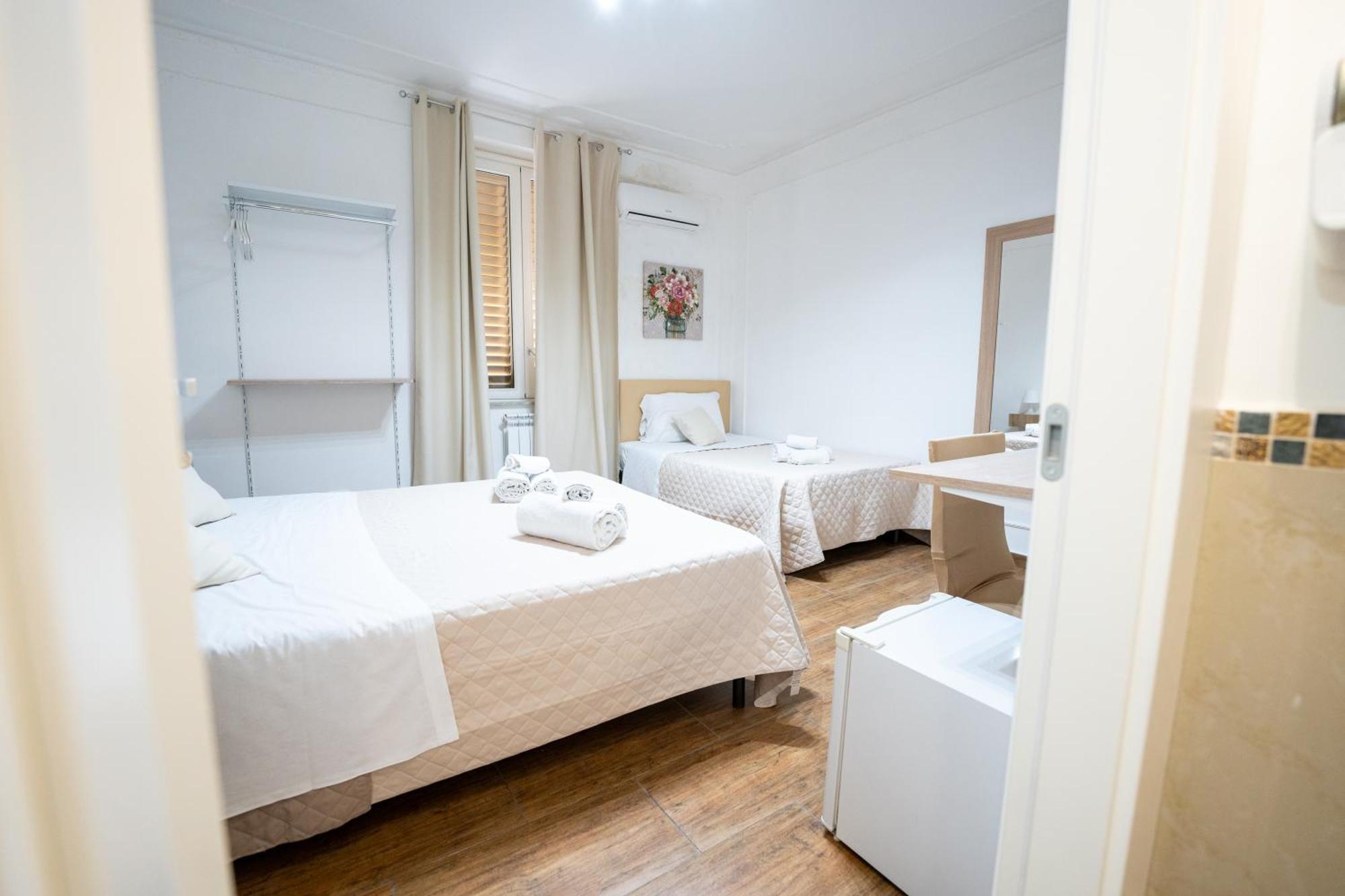 B&B Villa Achibea Агридженто Екстериор снимка