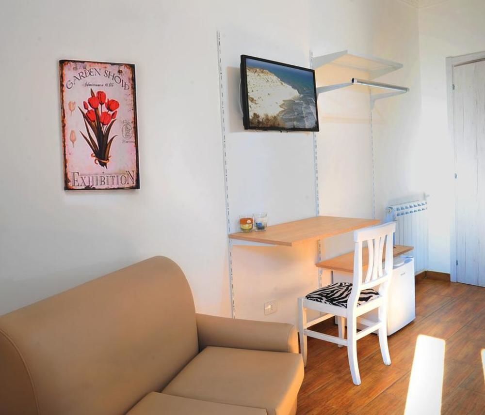 B&B Villa Achibea Агридженто Екстериор снимка